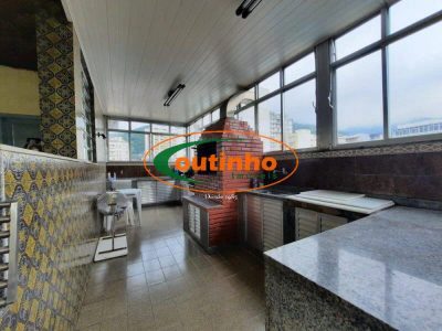 Cobertura, 3 quartos, 362 m² - Foto 5