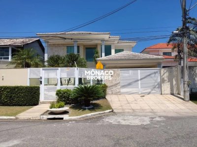 Casa, 5 quartos, 600 m² - Foto 3