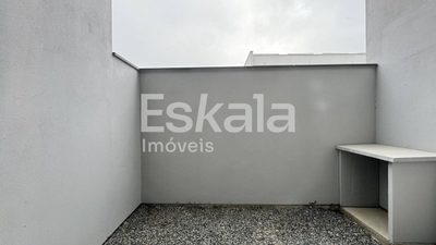 Sobrado, 2 quartos, 70 m² - Foto 4