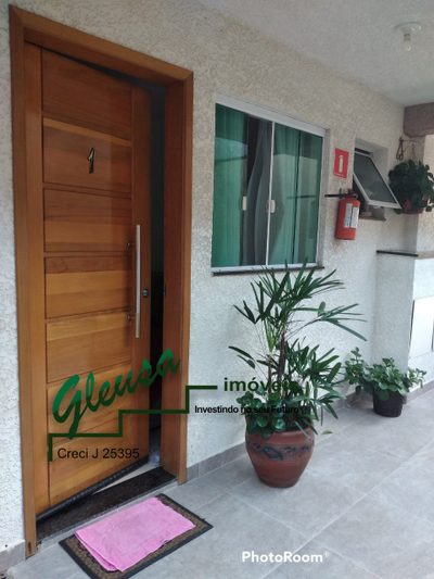 Apartamento, 2 quartos, 45 m² - Foto 1