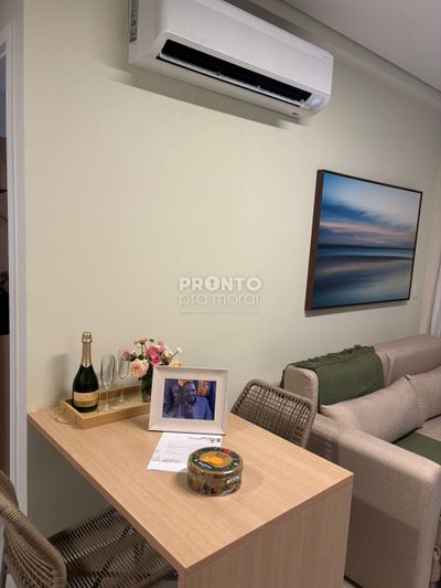 Apartamento, 1 quarto, 78 m² - Foto 4