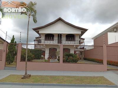 Casa, 6 quartos - Foto 3