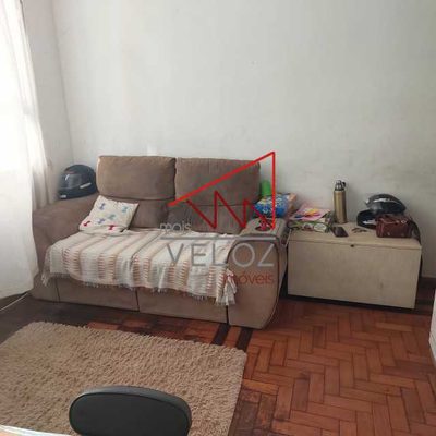 Apartamento, 1 quarto, 20 m² - Foto 1