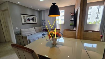 Apartamento, 2 quartos, 49 m² - Foto 5