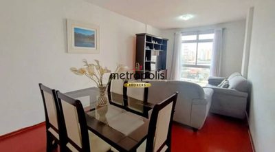 Apartamento, 2 quartos, 98 m² - Foto 3
