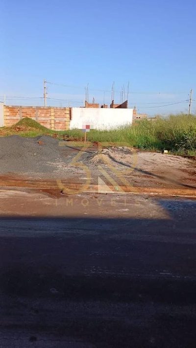 Terreno, 184 m² - Foto 1