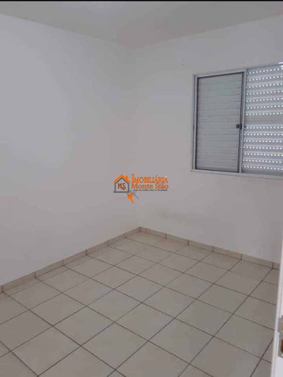 Apartamento, 2 quartos, 48 m² - Foto 3