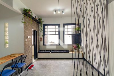 Kitnet-Studio, 36 m² - Foto 3