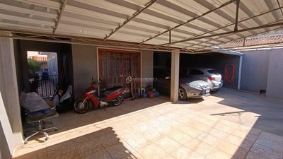 Casa, 3 quartos, 181 m² - Foto 5