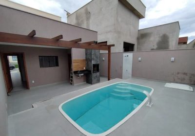 Casa, 3 quartos, 130 m² - Foto 3
