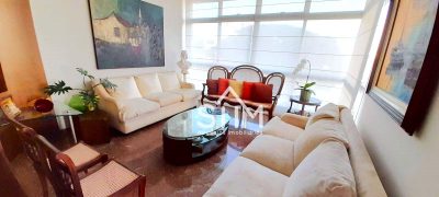 Apartamento, 3 quartos, 226 m² - Foto 4
