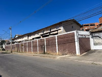 Casa, 2 quartos, 92 m² - Foto 1