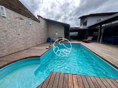 Casa, 3 quartos, 500 m² - Foto 1