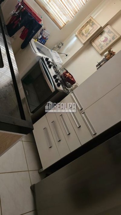 Apartamento, 2 quartos, 45 m² - Foto 4