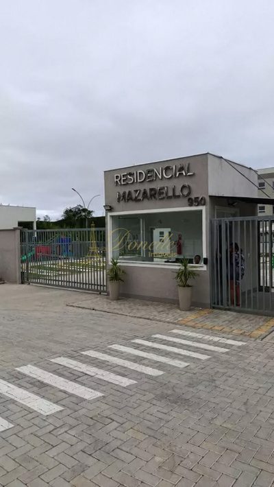 Apartamento, 2 quartos, 40 m² - Foto 1