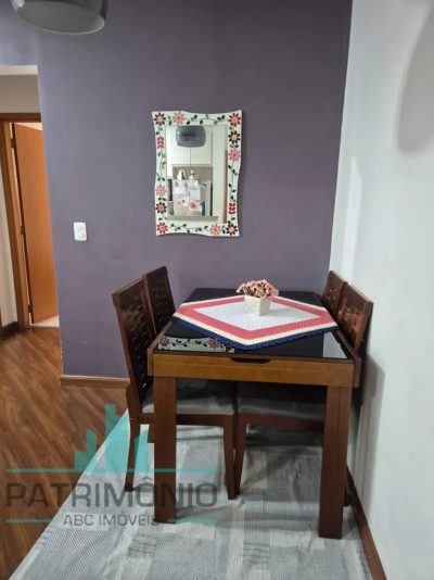 Apartamento, 2 quartos, 63 m² - Foto 3