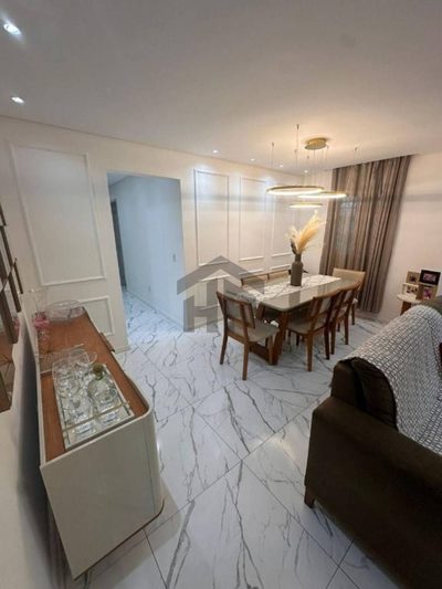 Apartamento, 3 quartos, 102 m² - Foto 5