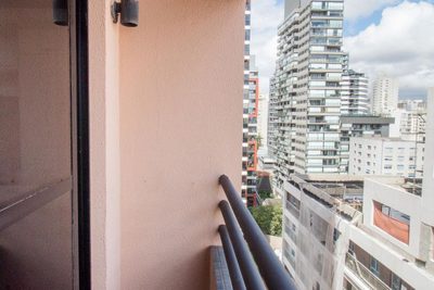 Apartamento, 1 quarto, 45 m² - Foto 5