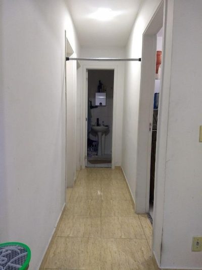 Apartamento, 2 quartos, 51 m² - Foto 4