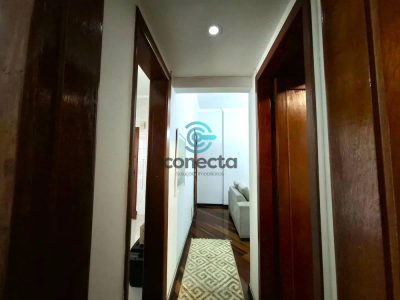 Apartamento, 2 quartos, 95 m² - Foto 3