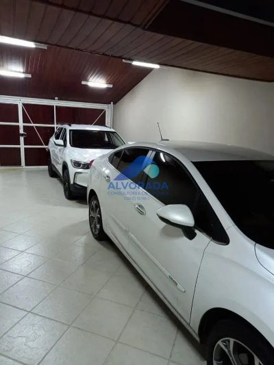 Sobrado, 3 quartos, 194 m² - Foto 3
