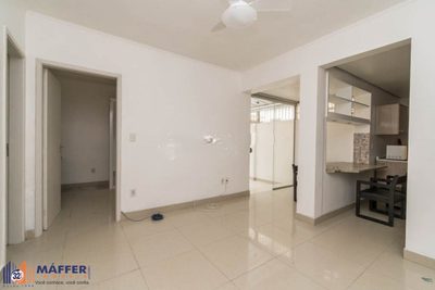 Apartamento, 1 quarto, 39 m² - Foto 2