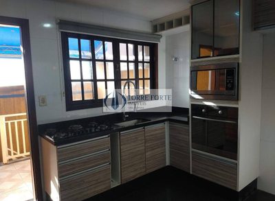 Casa, 3 quartos, 172 m² - Foto 5