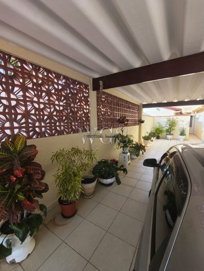 Sobrado, 3 quartos, 250 m² - Foto 3