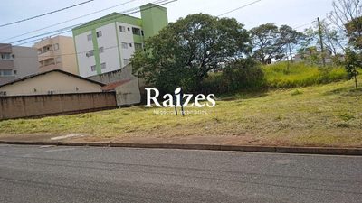Terreno, 257 m² - Foto 2