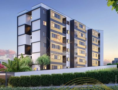 Apartamento, 3 quartos, 65 m² - Foto 1