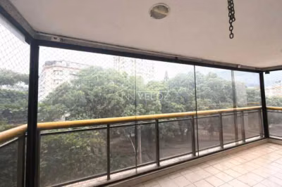 Flat/Apart Hotel, 2 quartos, 80 m² - Foto 3
