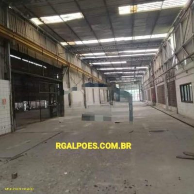 Depósito-Galpão, 22000 m² - Foto 4