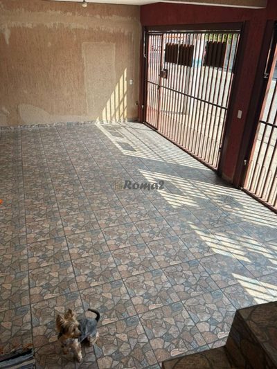Casa, 5 quartos, 185 m² - Foto 4