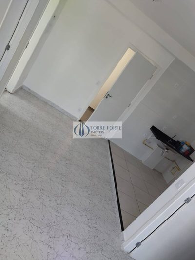 Apartamento, 2 quartos, 50 m² - Foto 5