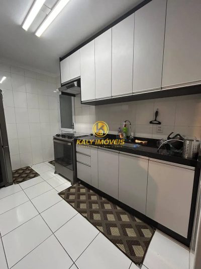Apartamento, 3 quartos, 96 m² - Foto 5