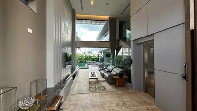 Sobrado, 4 quartos, 365 m² - Foto 4