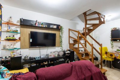 Cobertura, 2 quartos, 69 m² - Foto 5