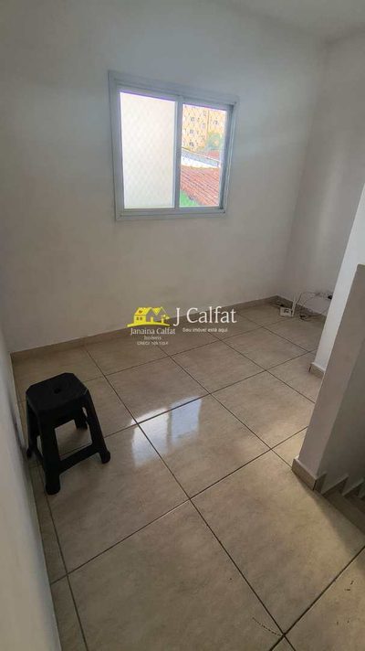 Casa, 2 quartos, 49 m² - Foto 1