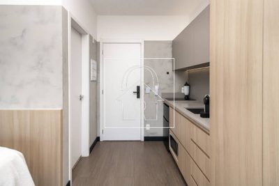Apartamento, 1 quarto, 27 m² - Foto 5