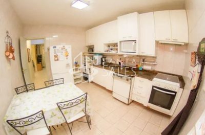 Casa, 3 quartos, 154 m² - Foto 5