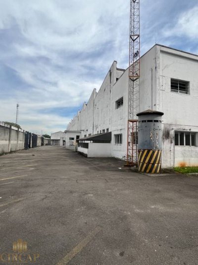 Depósito-Galpão, 6685 m² - Foto 4