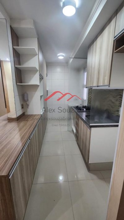 Apartamento, 3 quartos, 70 m² - Foto 5