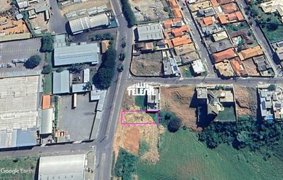 Terreno, 520 m² - Foto 1