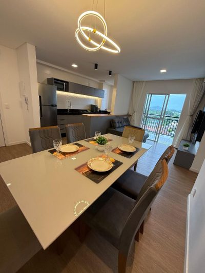 Apartamento, 2 quartos - Foto 3