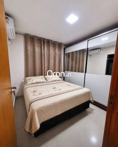 Apartamento, 3 quartos, 76 m² - Foto 4