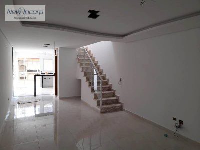Sobrado, 3 quartos, 150 m² - Foto 3