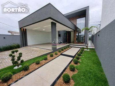 Casa, 1 quarto, 223 m² - Foto 1