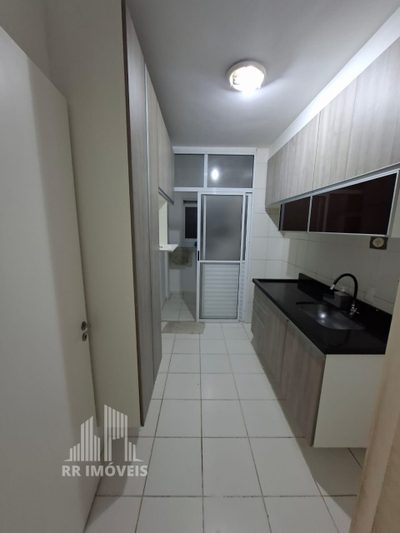 Apartamento, 3 quartos, 68 m² - Foto 2