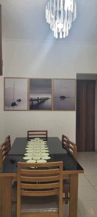 Casa de Condomínio, 2 quartos - Foto 5