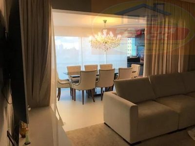 Apartamento, 3 quartos, 104 m² - Foto 3